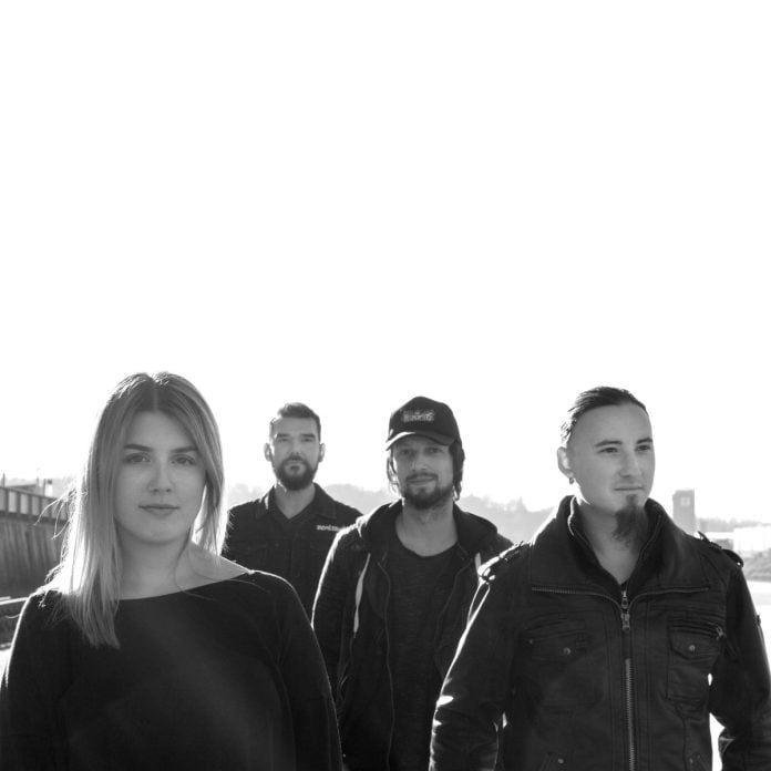 Deviltrain - Band in B&N