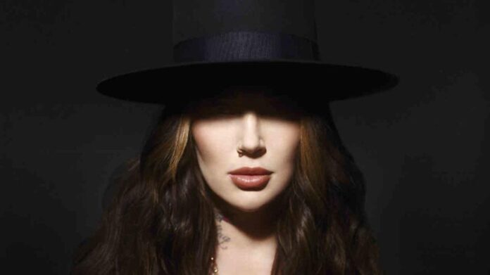 Dorothy - Hat and Face