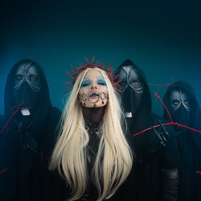 Frayle - Band Portada