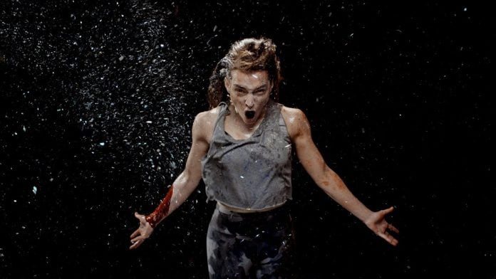 Puta Volcano - Black Box Luna Stoner