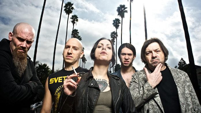 Svetlanas - Palmeras L.A.