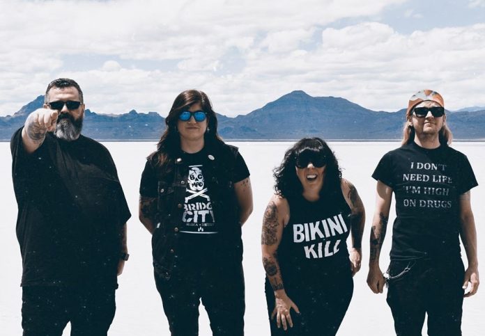 Year Of The Fist - Playa Portada